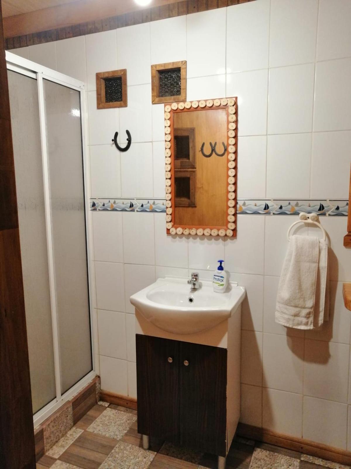 Villa Brisas Del Llaima Melipeuco Exterior foto